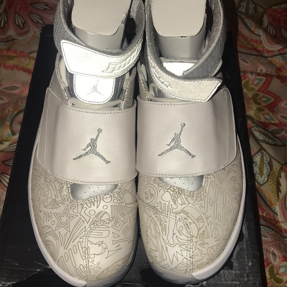 Air Jordan Laser 20s